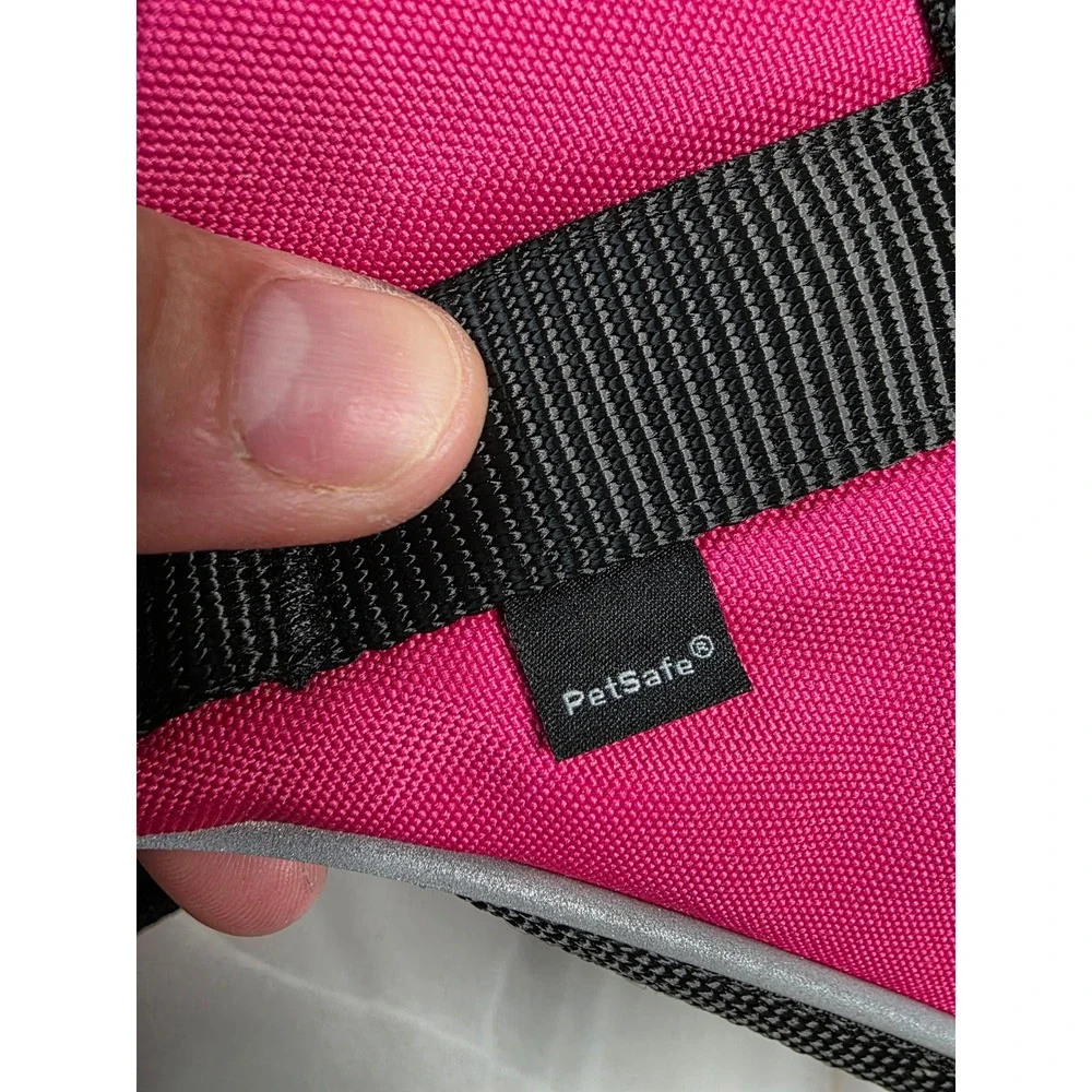 PetSafe easysport harness
